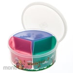 Shinpo Sealware Bulat DREAMY(+3 KTK)