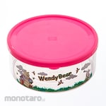 Shinpo Sealware Bulat DREAMY