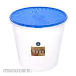 Shinpo Sealware Bulat PEACOCK