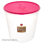 Shinpo Sealware Bulat PEACOCK