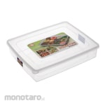 Shinpo Sealware Segi DONATSU