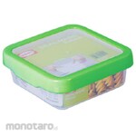 Shinpo Sealware Segi EVORA