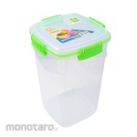 Shinpo Sealware Segi Glam