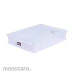 Shinpo Sealware Segi Oyatsu