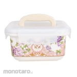 VICENZA Porselin Kontainer