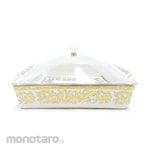 VICENZA Tempat Kue Persegi