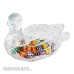 VICENZA Tempat Permen Bentuk Bebek