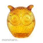 VICENZA Tempat Permen Bentuk Burung Hantu