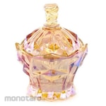 VICENZA Tempat Permen Bentuk Markis