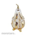 VICENZA Tempat Permen Bentuk Pir