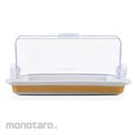 VICENZA Tempat Roti Dengan Tutup Geser