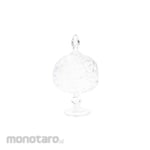 VICENZA Toples Camellia Ukuran Sedang dengan Kaki