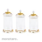 VICENZA Toples Permen Kaca