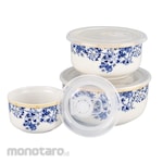 VICENZA Wadah Makanan