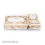 VICENZA Wadah Multifungsi dengan Keranjang