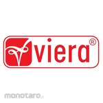 Viera High Borosilicate Glass Canister