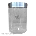 Vita Stoples Stoples Bulat Motif 4-Garis