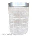 Vita Stoples Stoples Kotak-Kotak Besar