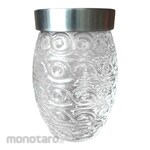 Vita Stoples Stoples O-Shape Motif Mata