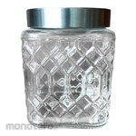 Vita Stoples Stoples Segi Teralis