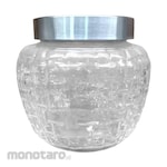 Vita Stoples Toples Bulat Anyaman