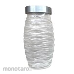 Vita Stoples Toples O-Shape Motif Bibir