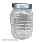 Vita Stoples Toples Segi Kotak Tengah