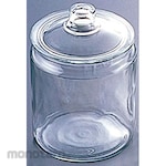 WORLD CREATE Anchor Hocking Straight Jar