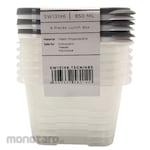 technoplast Monochrome Azumi Grande