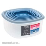 technoplast Stackable Food Storage