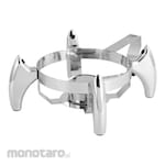 MUTU Chafing Dish Round Frame