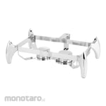 MUTU GN 1/1 Chafing Dish Rectangular Frame