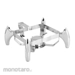 MUTU GN 2/3 Chafing Dish Frame