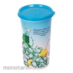 Neoplas Tempat Minuman Teen