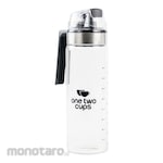 One Two Cups Botol Minyak