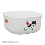 Basic Home Bowl Rectangular (Mangkok)