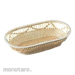 EBM Basket Bread Shiratake (Keranjang Roti)