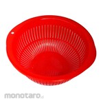 Golden Hen Rice Basket