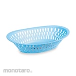 Green Leaf Basket Fruit (Keranjang)