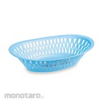 Green Leaf Keranjang Buah