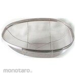 INOUE WIRECLOTH From The Turtle-shaped Colander