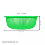 Ideal Keranjang Sayur/Saring