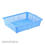 Ikeda Basket Square Fine Mesh (Saringan Keranjang)