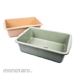 Lucky Star Basin Square Solution HD (Baskom)