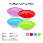 Lucky Star Gaia Multi Purpose / Gaia Tray Microgreen