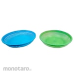 Lucky Star Keranjang Bulat Tradisi