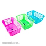 Lucky Star Keranjang Cd Vienna