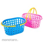 Lucky Star Keranjang Mini Oval Oliver