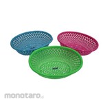 Lucky Star Keranjang Oval Hati