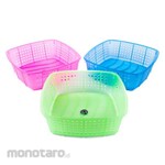 Lucky Star Tempat Buah Segity Transparan